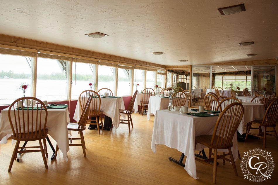 Irwin Inn Cottage Resort Peterborough Ontario Wedding Venue