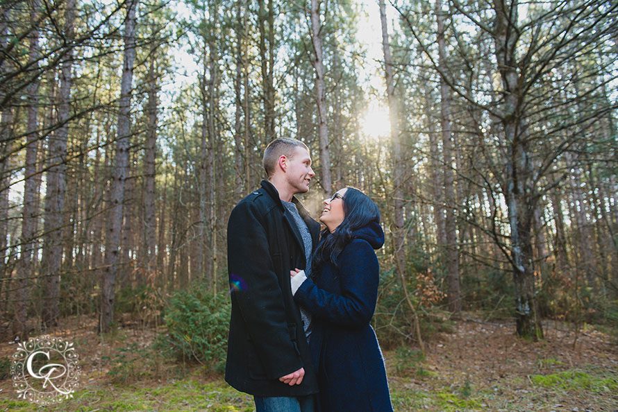 Belleville_Country_Winter_Engagement_Photography-13